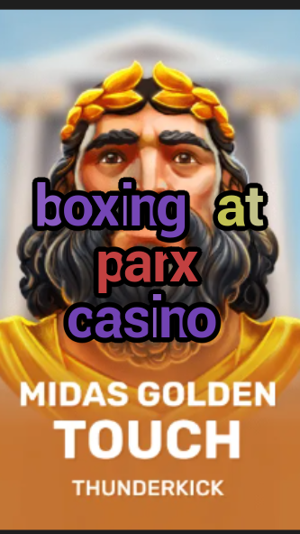 boxing at parx casino-3xn3u5udepyz9m9w5iat.com