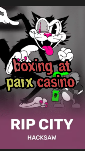 boxing at parx casino-3xn3u5udepyz9m9w5iat.com